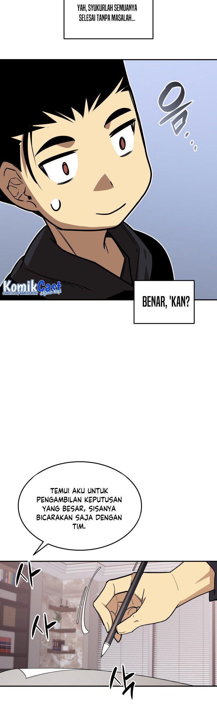 Chapter 160 - halaman 44