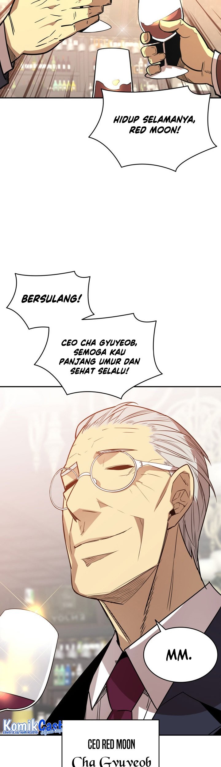 Chapter 161 - halaman 37