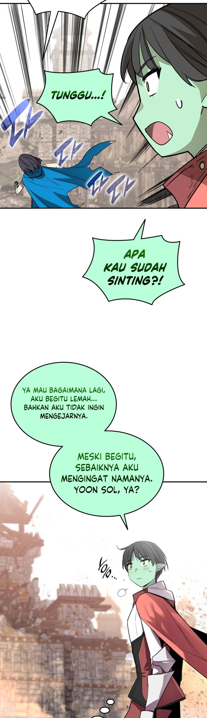 Chapter 165 - halaman 39