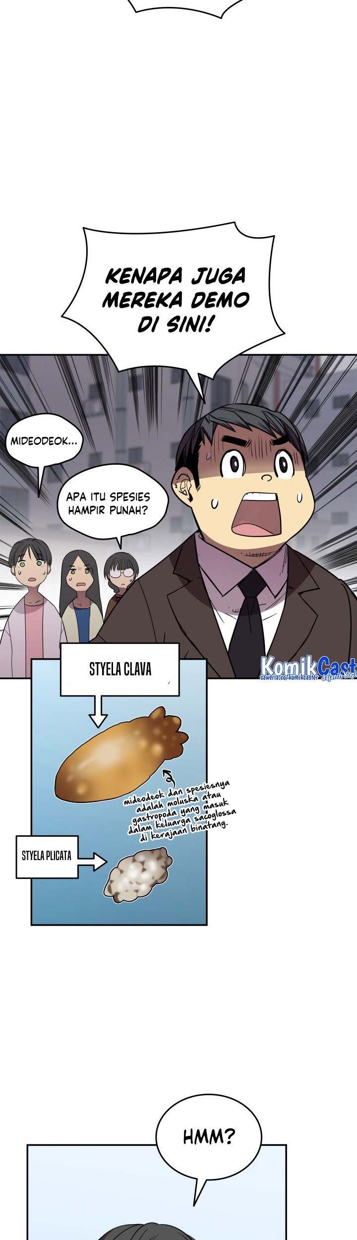 Chapter 166 - halaman 39