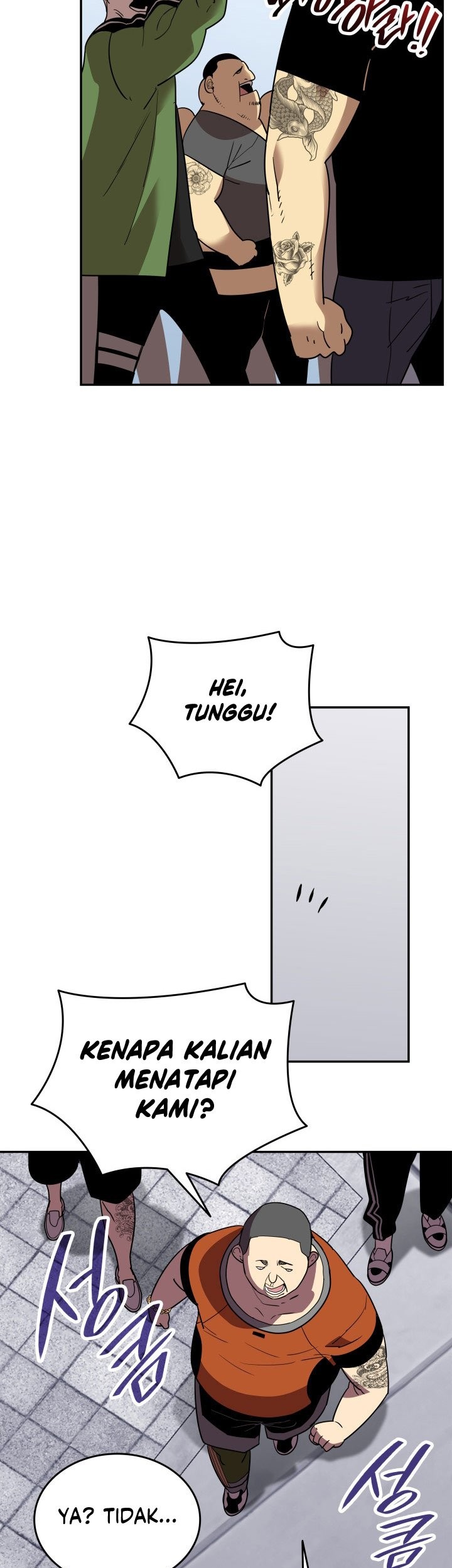Chapter 166 - halaman 41