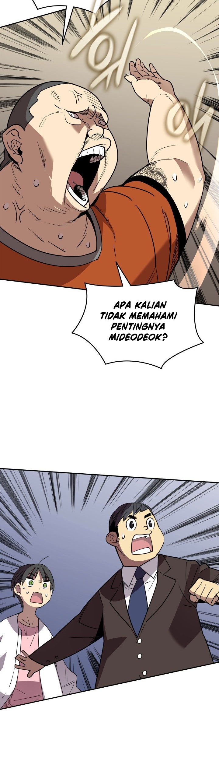 Chapter 166 - halaman 45