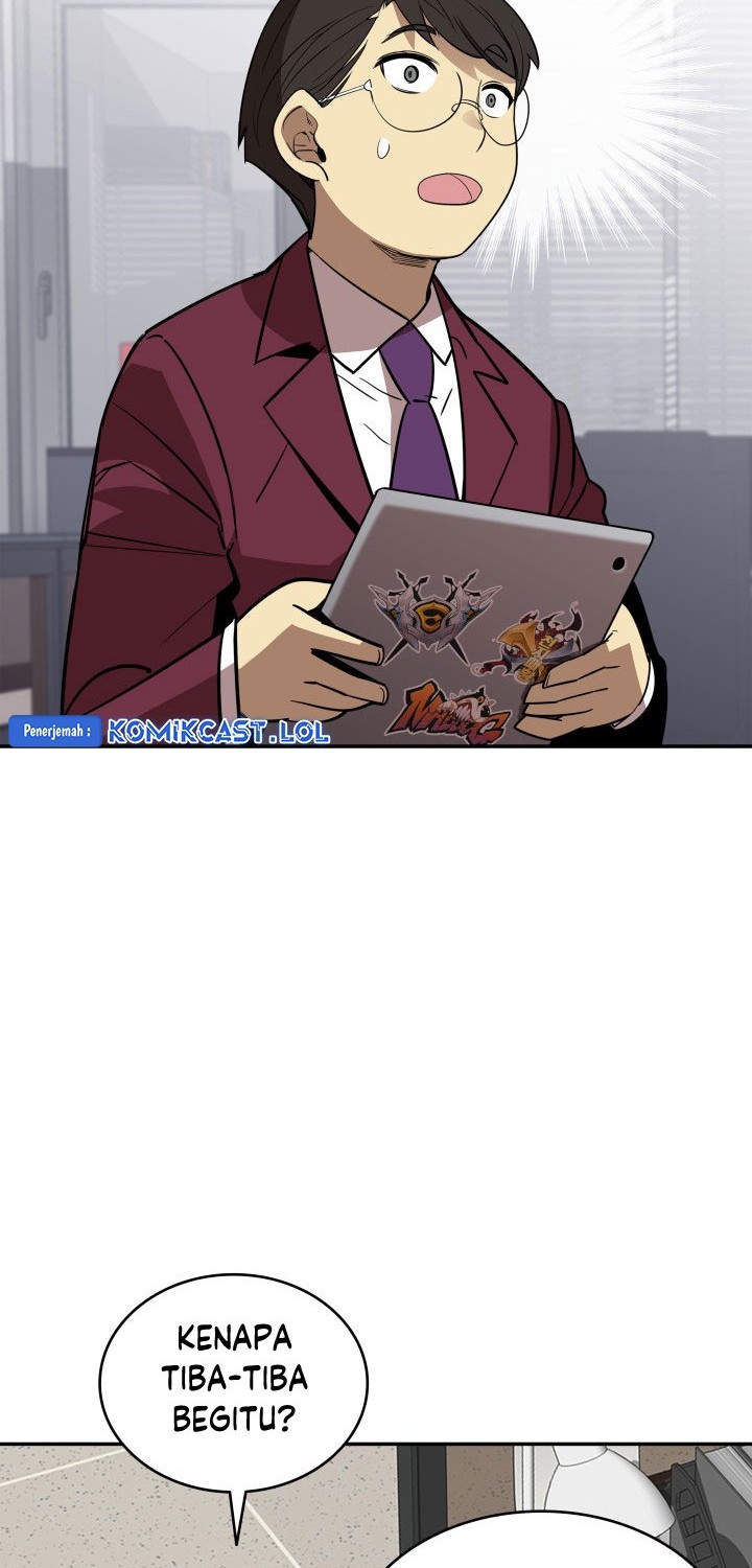 Chapter 167 - halaman 44