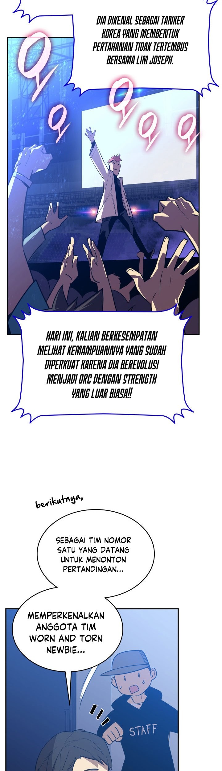 Chapter 167 - halaman 61