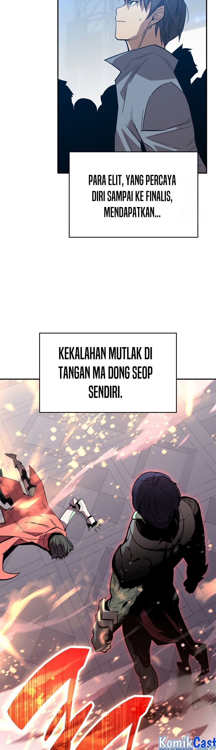 Chapter 168 - halaman 55