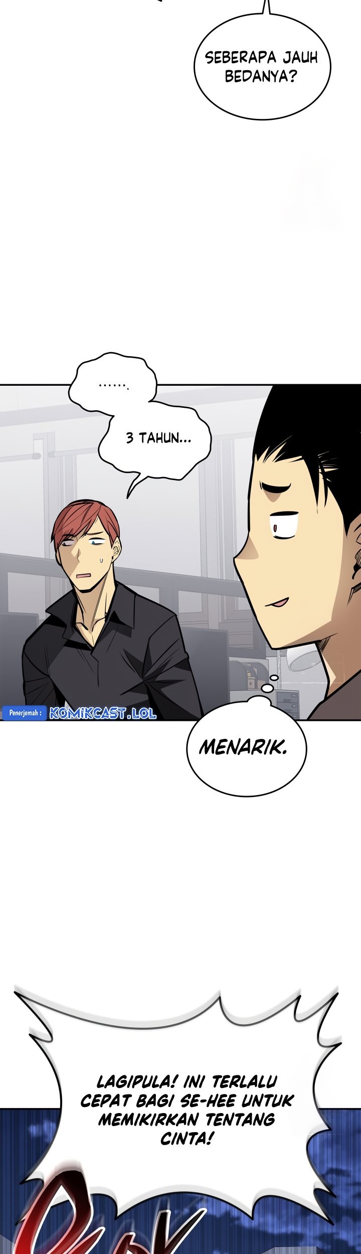 Chapter 170 - halaman 37