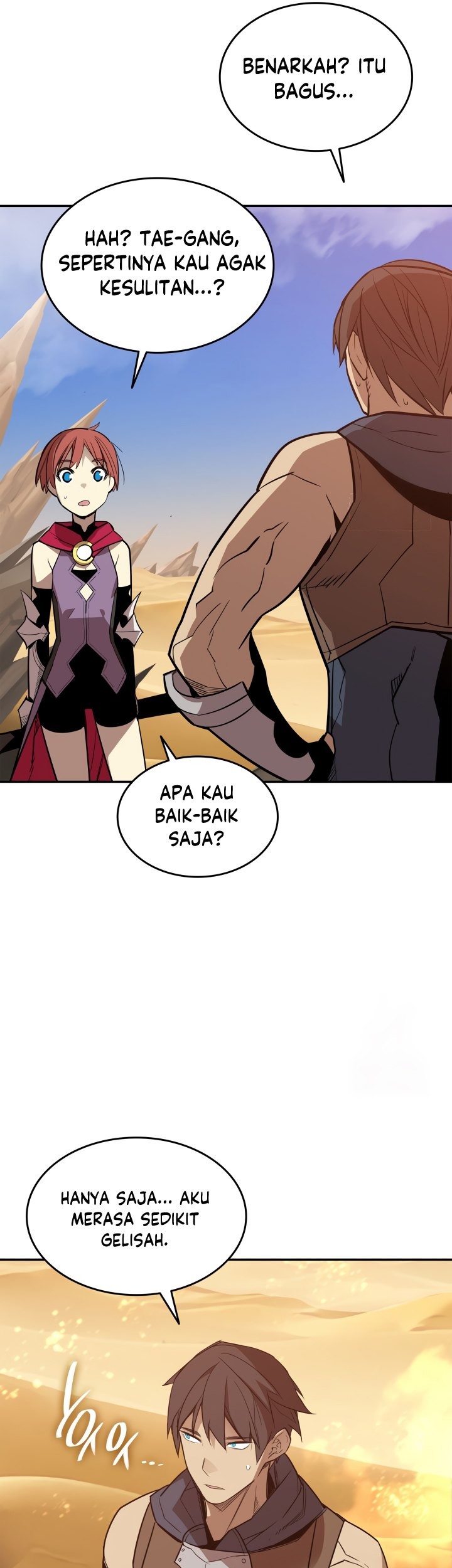 Chapter 170 - halaman 43
