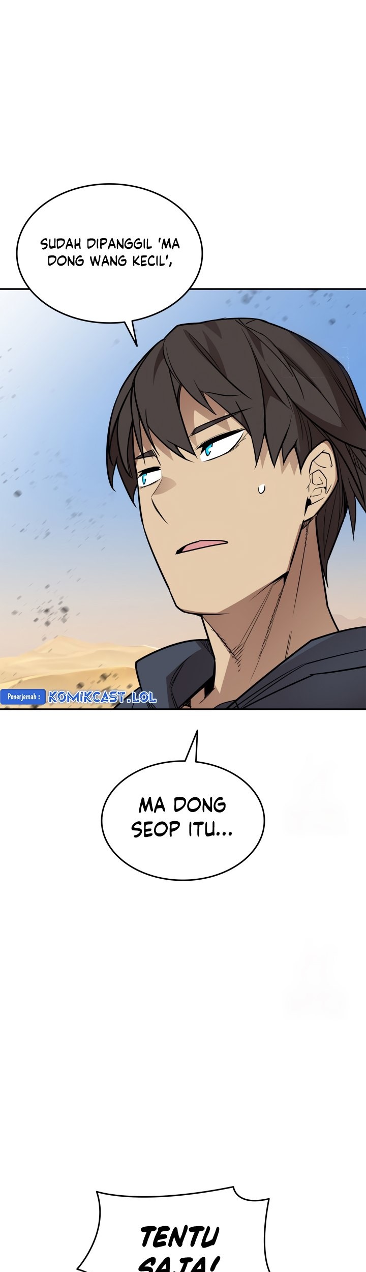Chapter 170 - halaman 45
