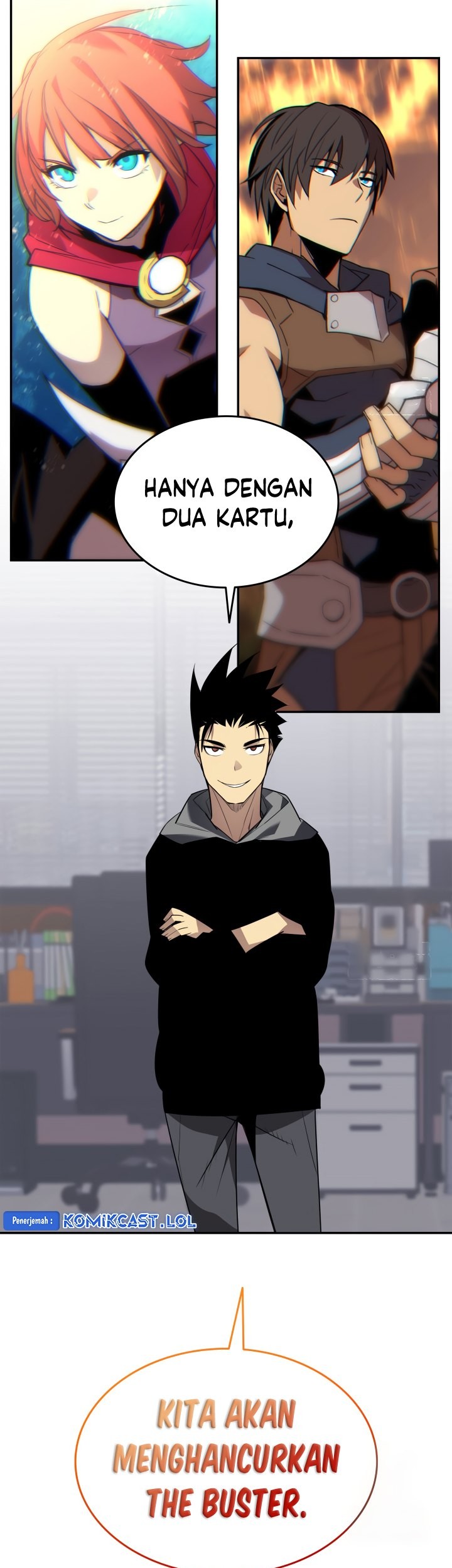 Chapter 170 - halaman 57