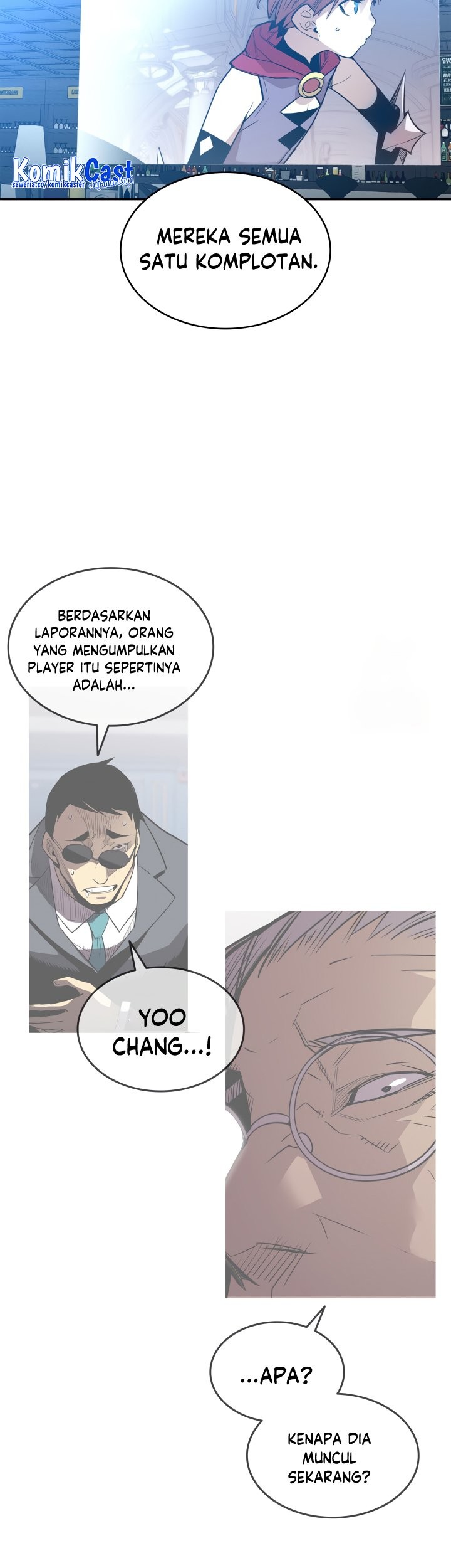Chapter 172 - halaman 61