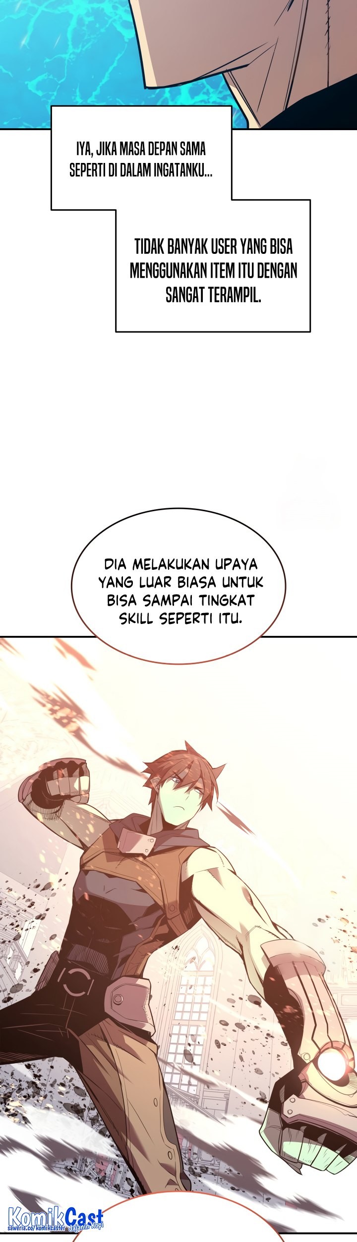 Chapter 176 - halaman 39