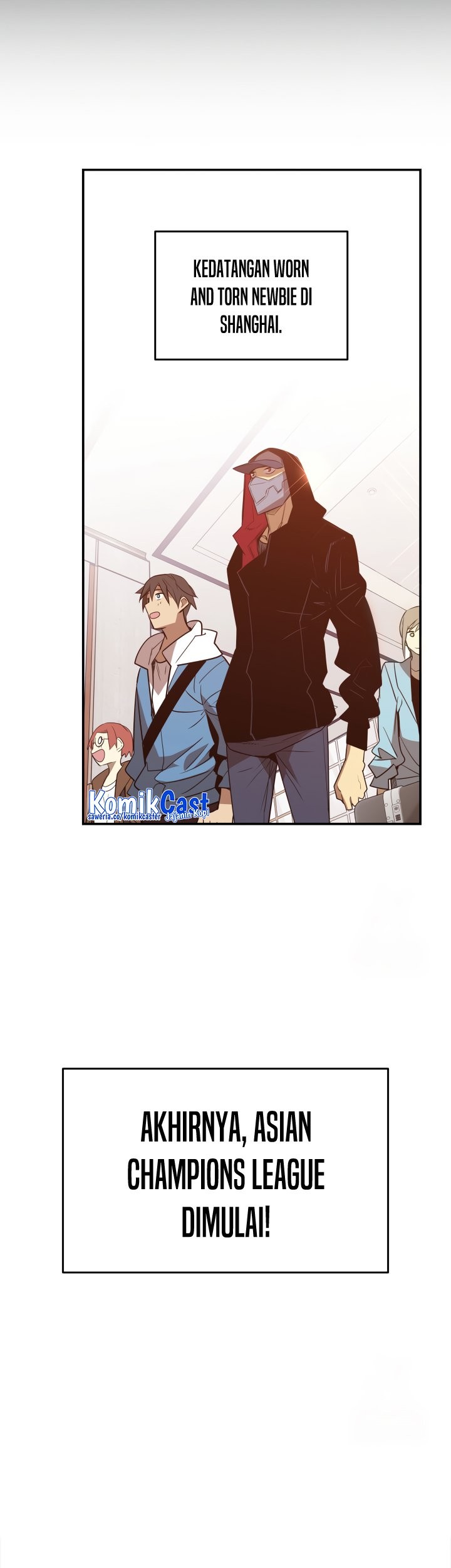 Chapter 179 - halaman 91