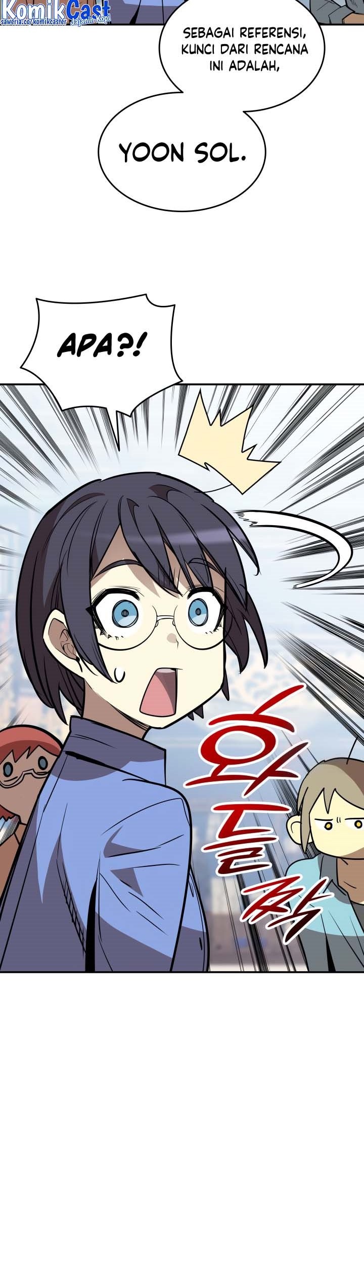 Chapter 180 - halaman 38