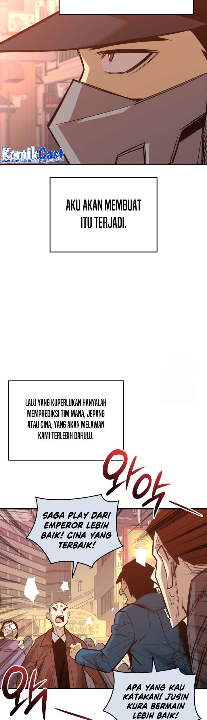 Chapter 184 - halaman 37