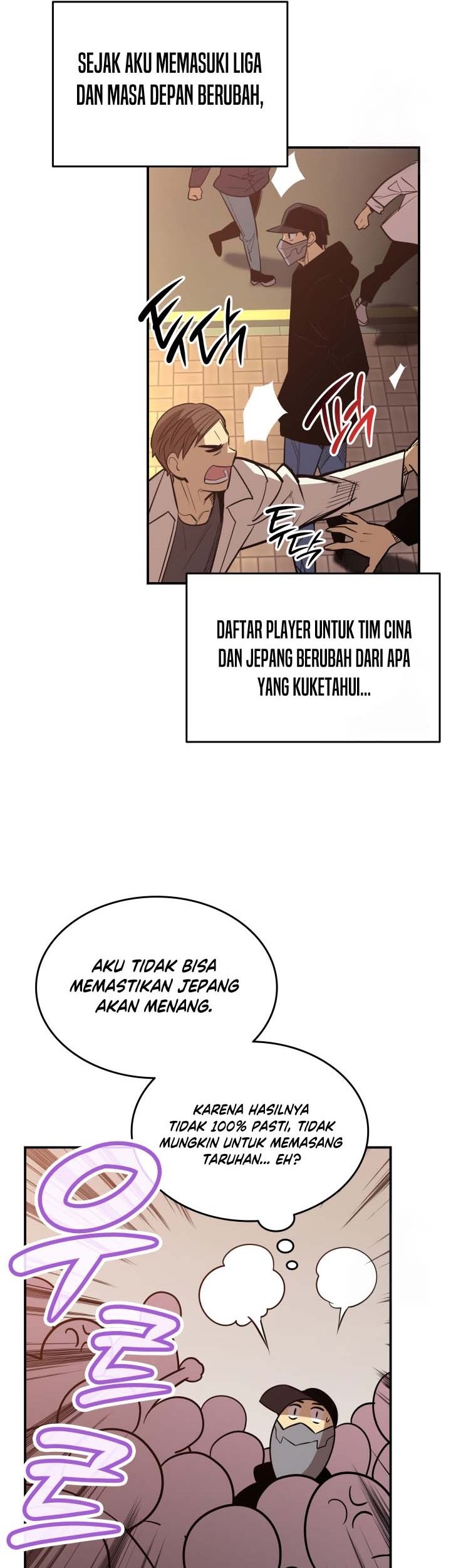 Chapter 184 - halaman 39