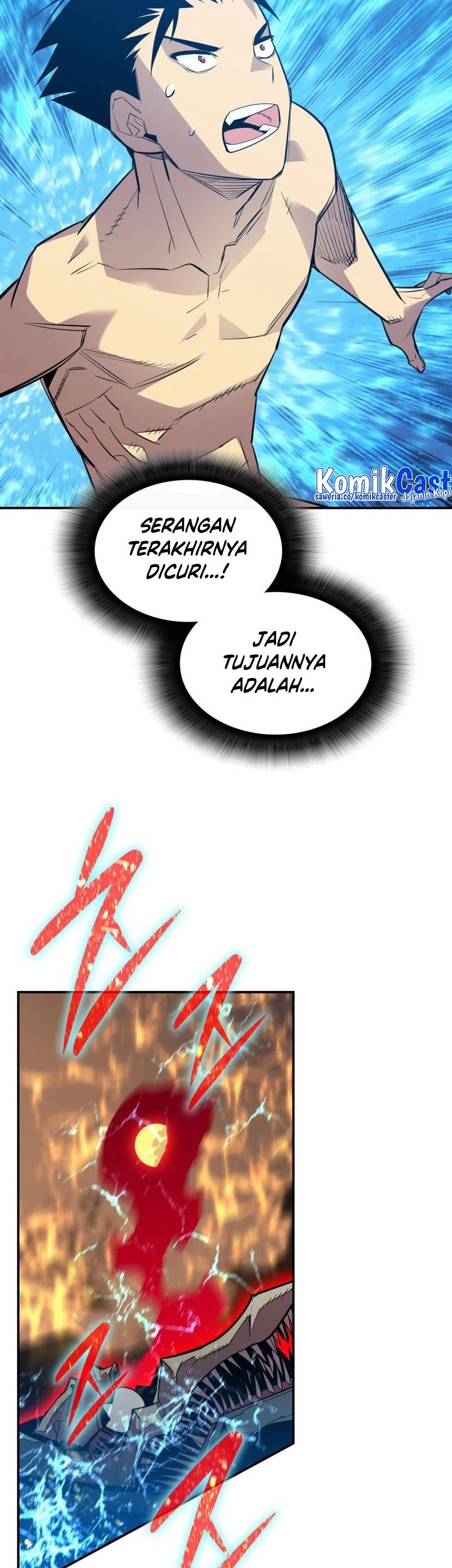 Chapter 197 - halaman 57