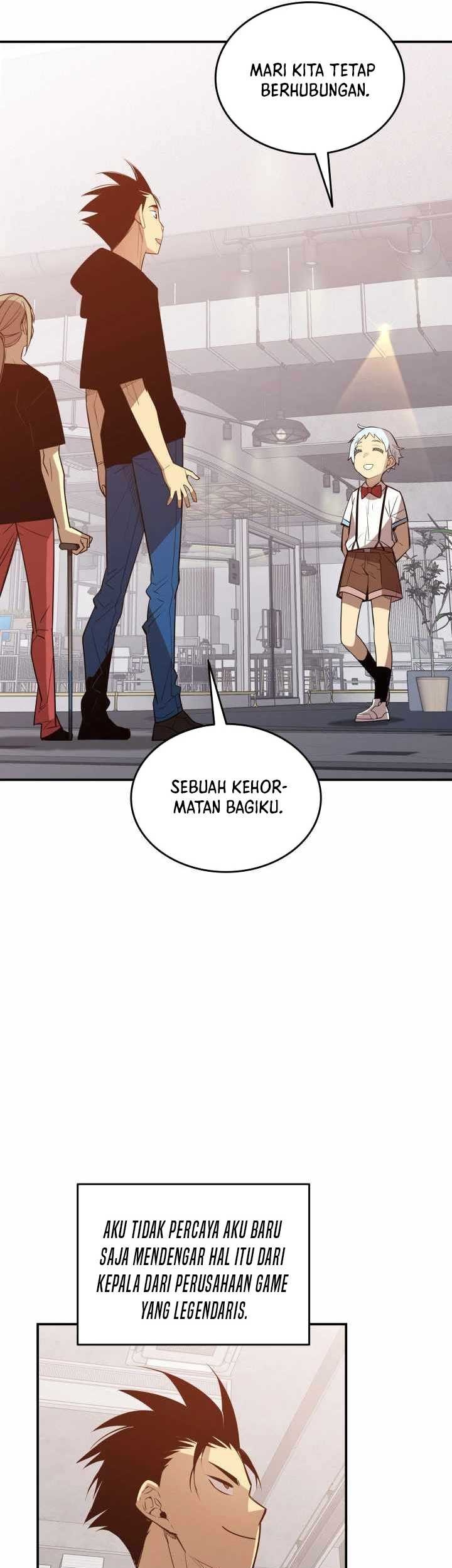 Chapter 205 - halaman 45