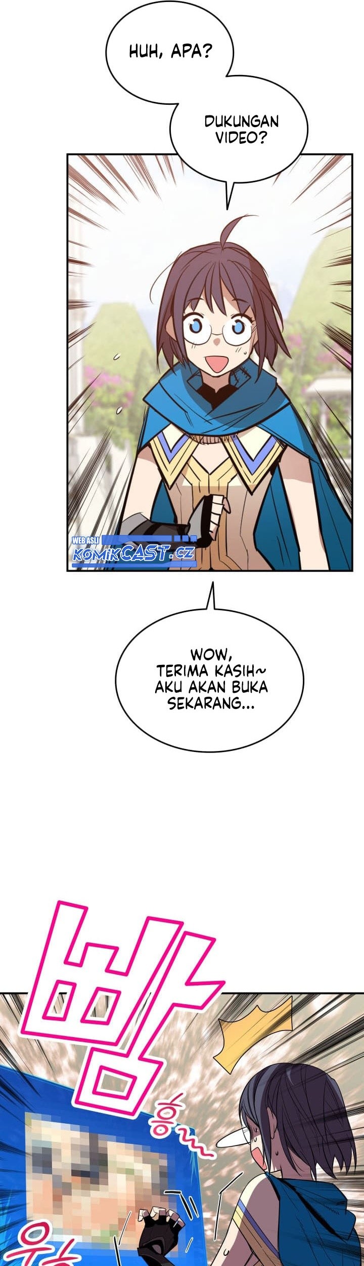 Chapter 207 - halaman 43