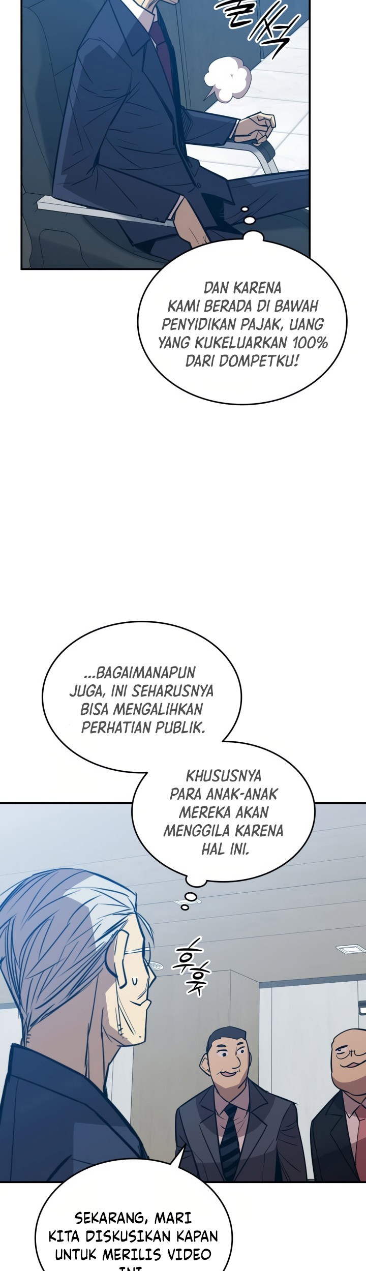 Chapter 211 - halaman 43
