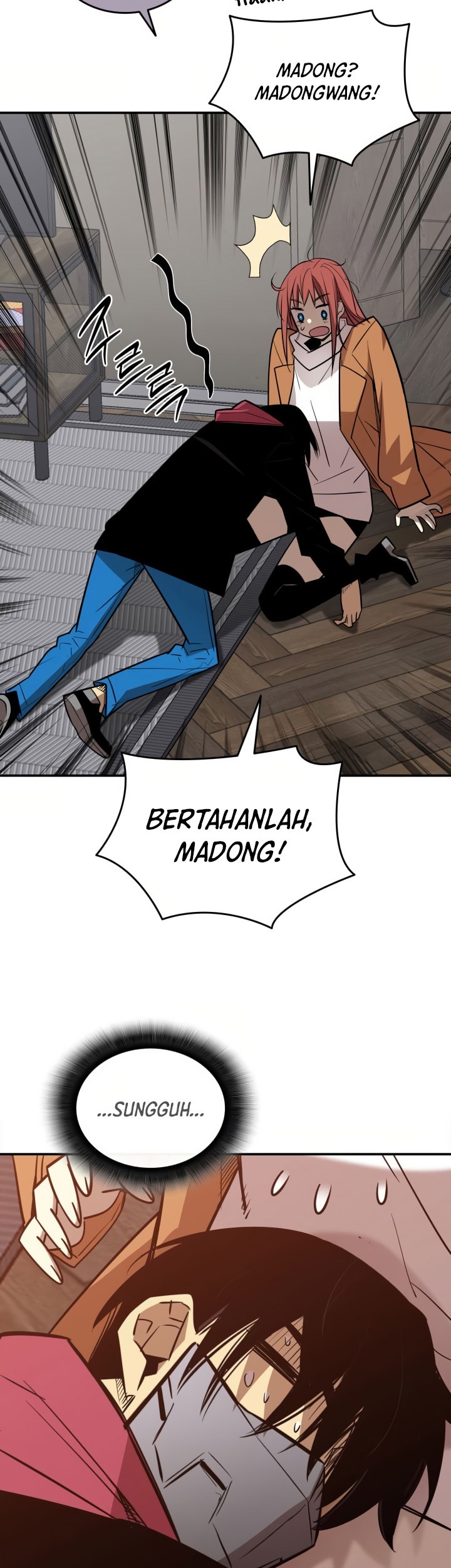 Chapter 215 - halaman 60