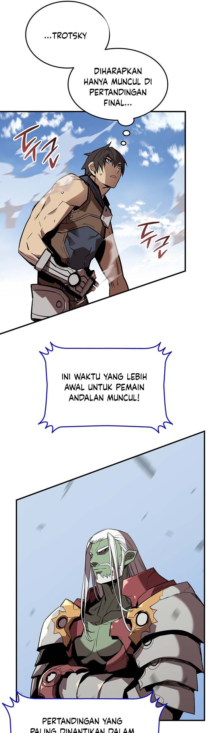 Chapter 221 - halaman 48