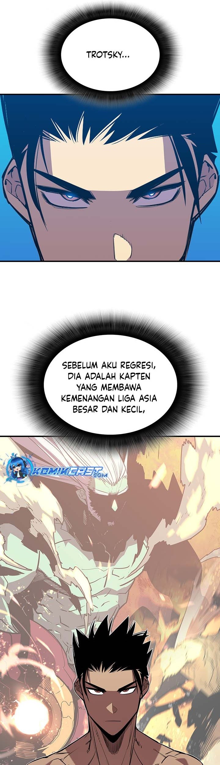 Chapter 221 - halaman 50