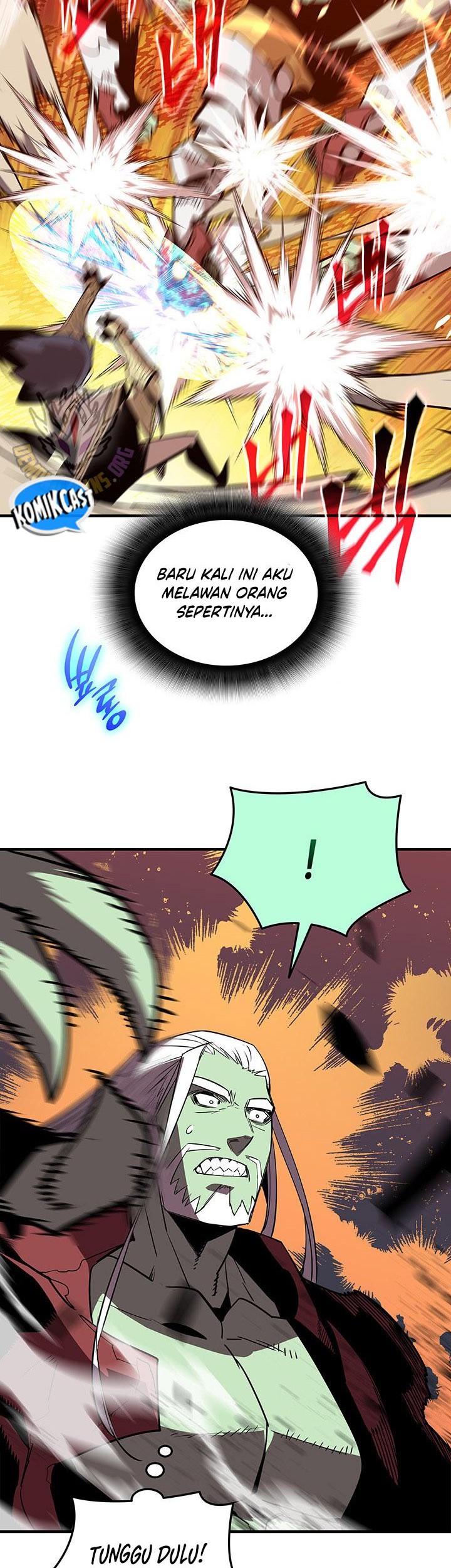 Chapter 224 - halaman 35