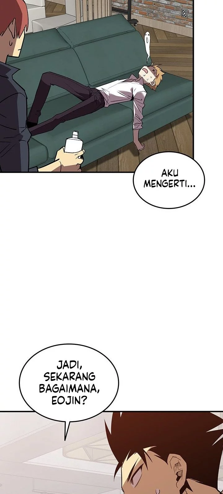 Chapter 232 - halaman 43