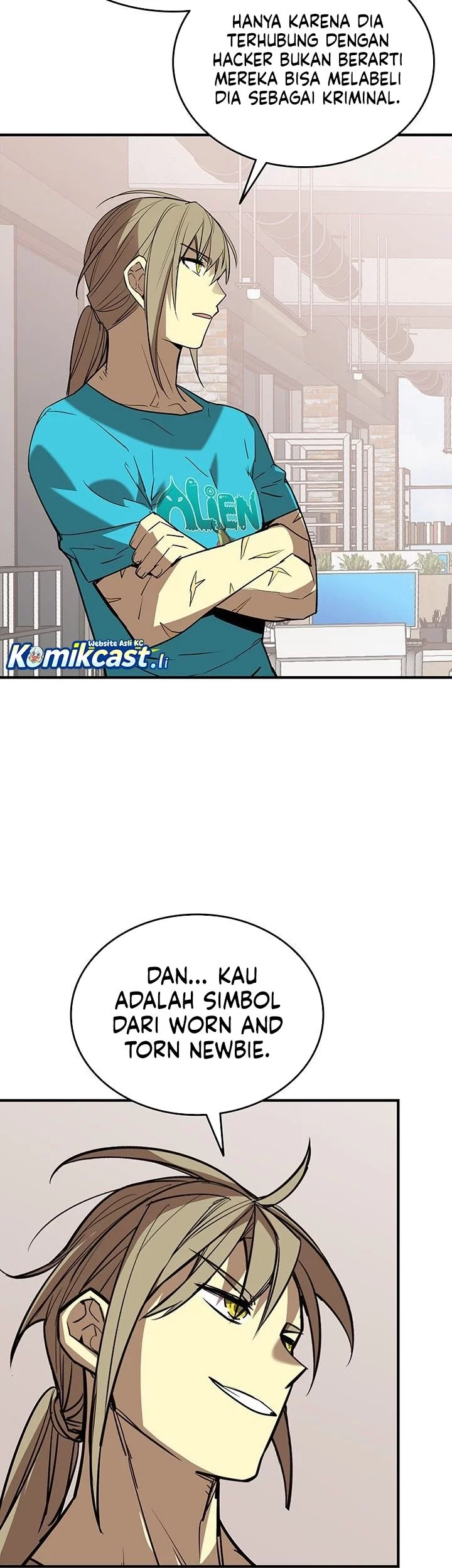 Chapter 232 - halaman 48