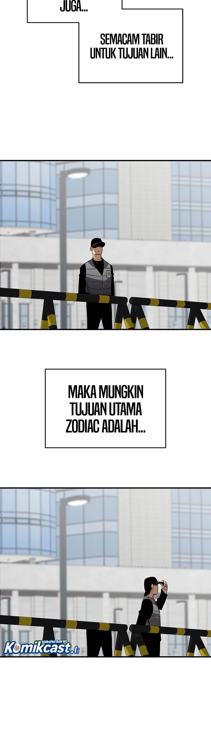 Chapter 233 - halaman 38