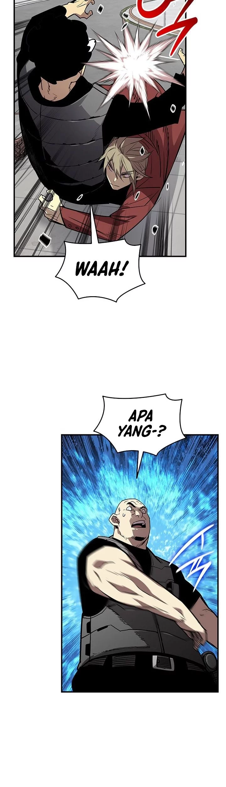 Chapter 233 - halaman 46