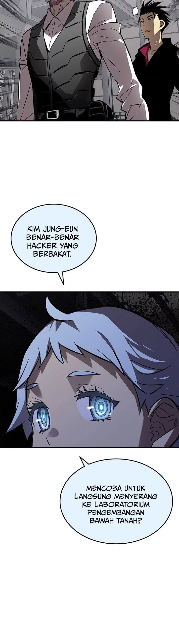 Chapter 234 - halaman 61