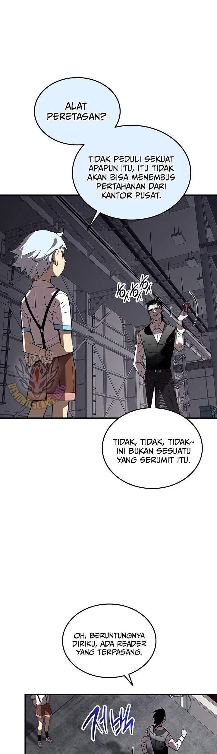 Chapter 235 - halaman 38