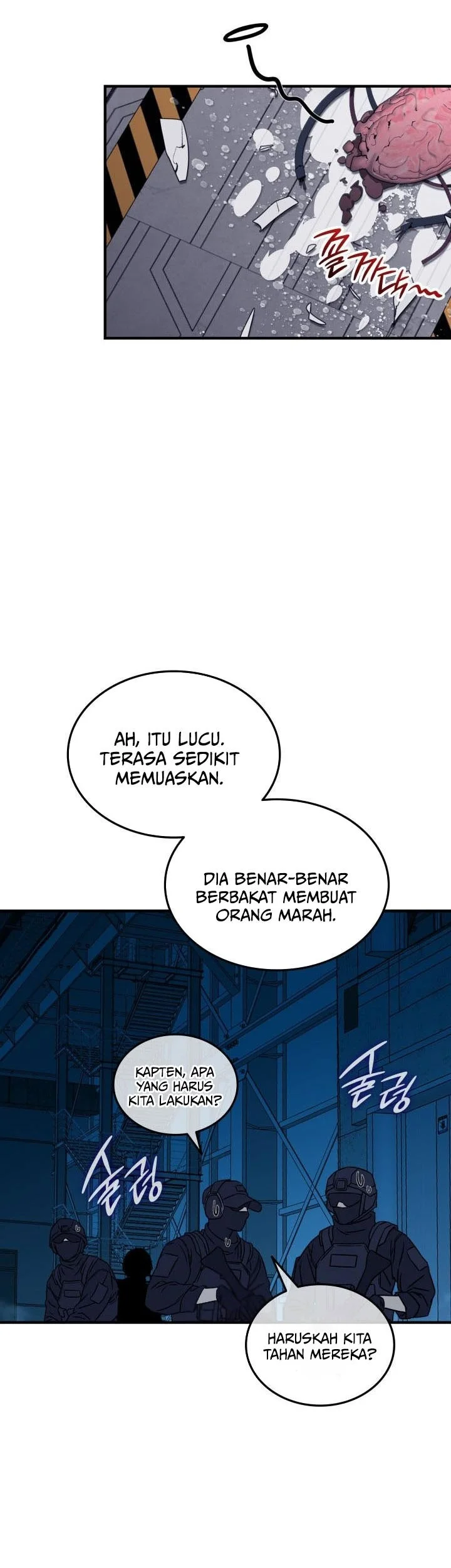 Chapter 238 - halaman 40