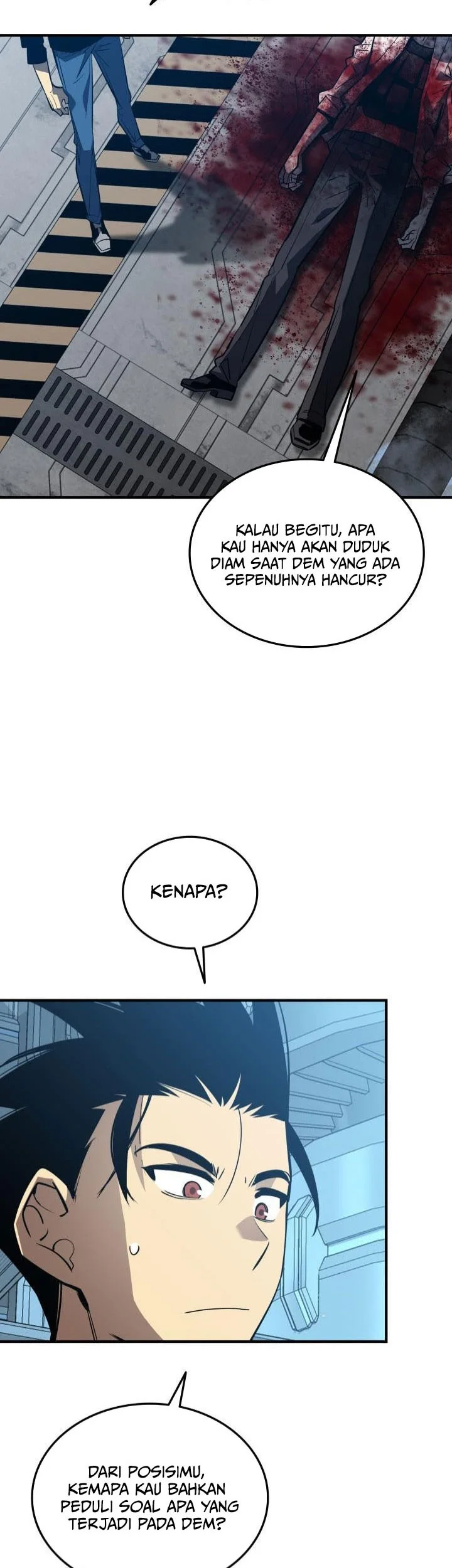 Chapter 238 - halaman 44