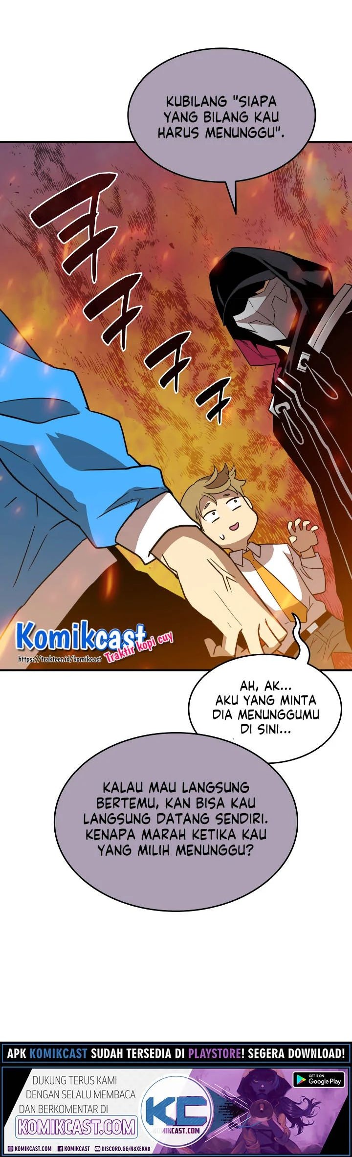 Chapter 32 - halaman 32