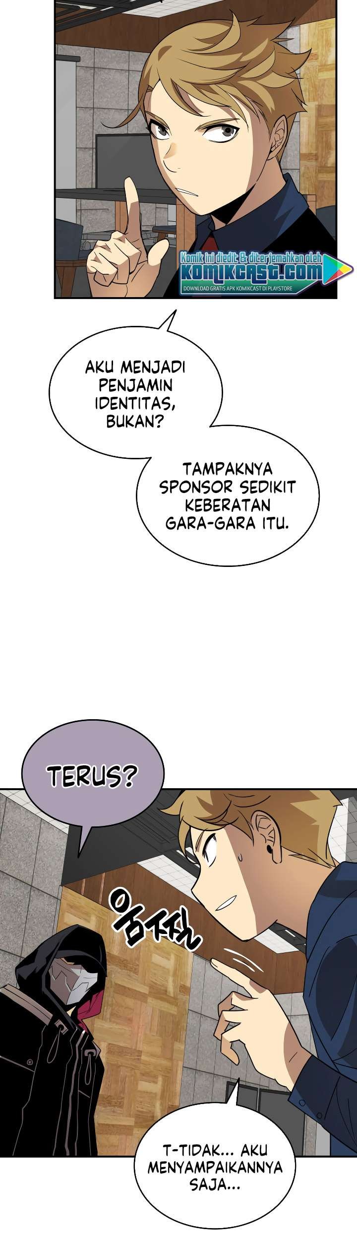Chapter 43 - halaman 36
