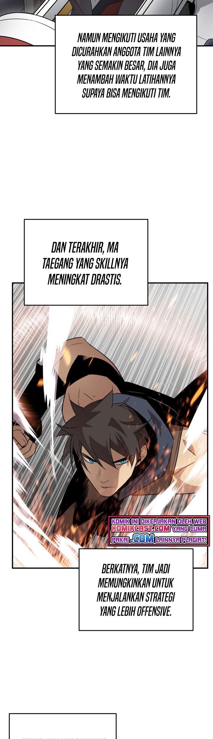 Chapter 70 - halaman 43