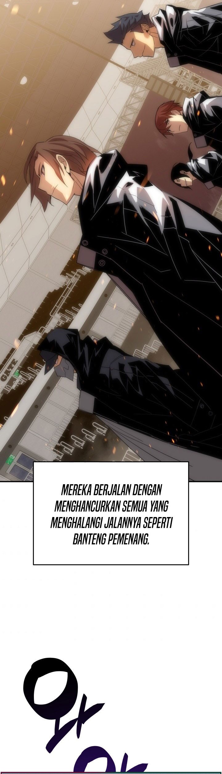 Chapter 70 - halaman 47