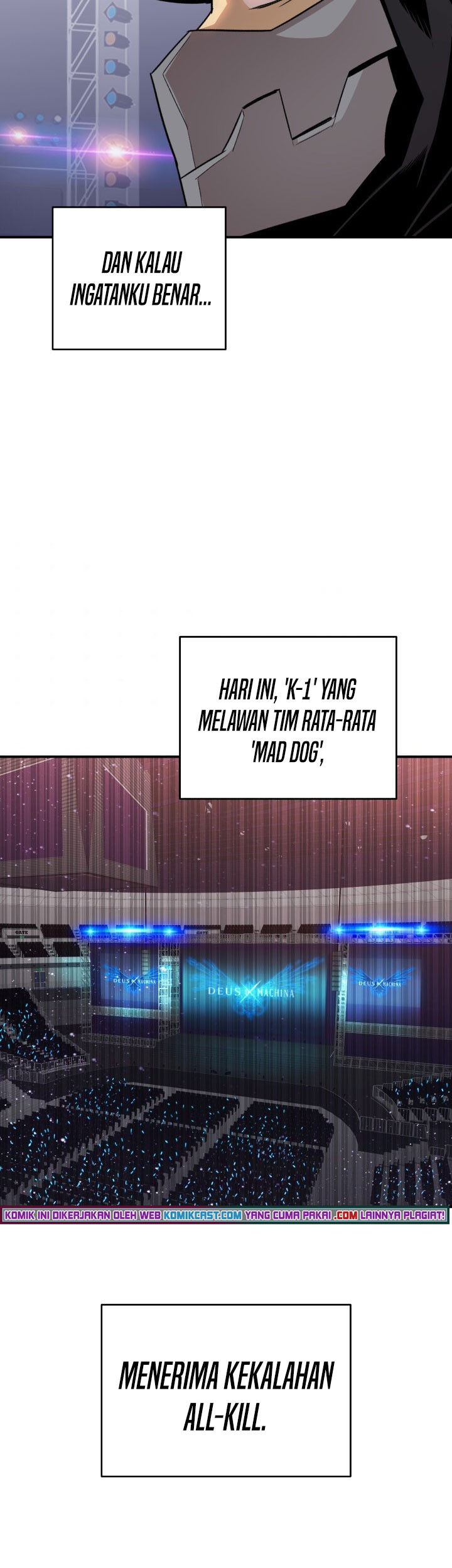 Chapter 70 - halaman 67