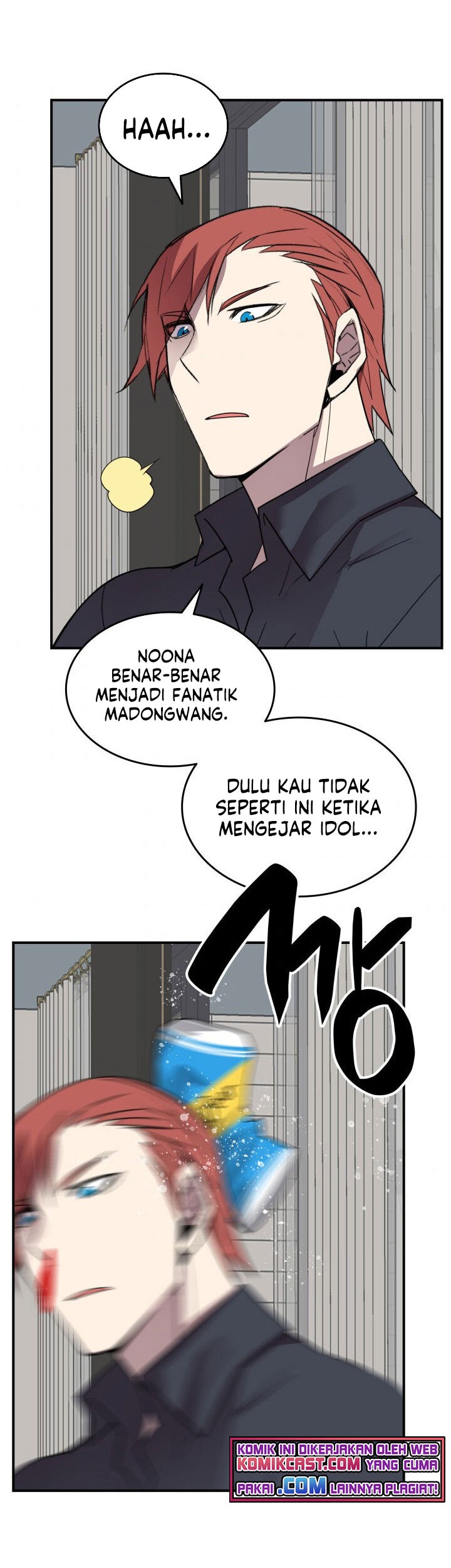 Chapter 74 - halaman 45