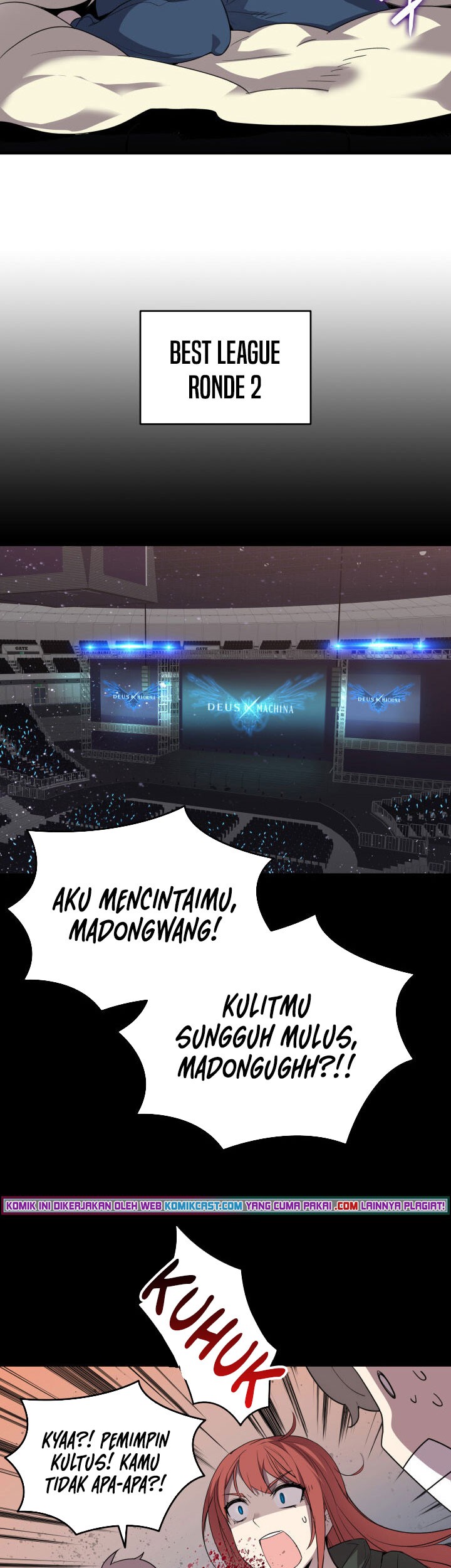 Chapter 74 - halaman 47