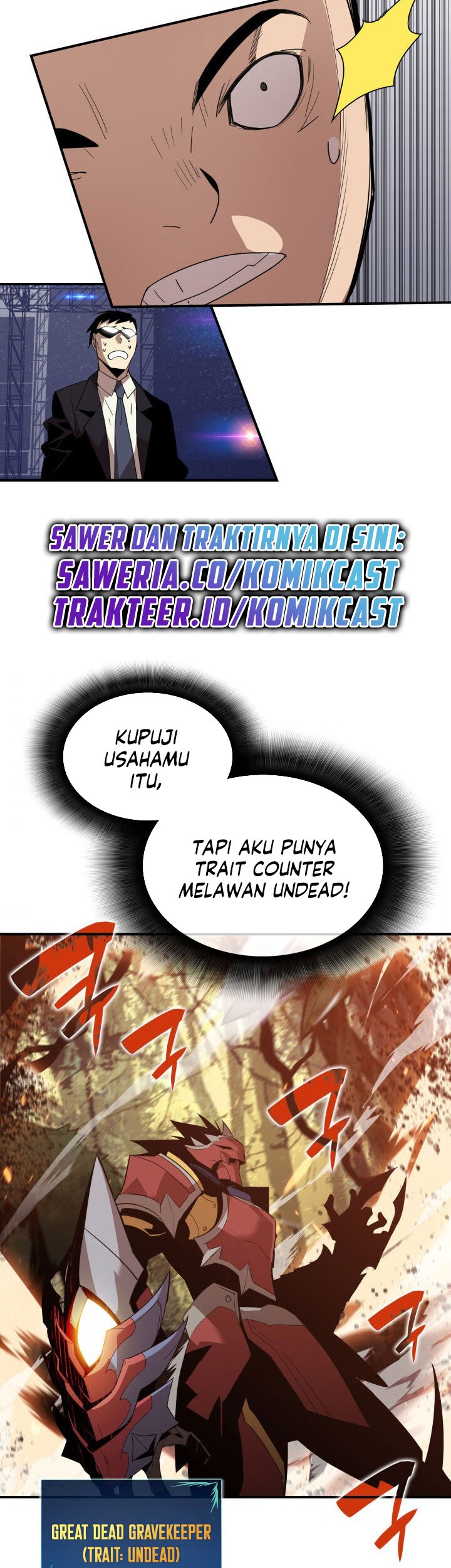 Chapter 80 - halaman 37