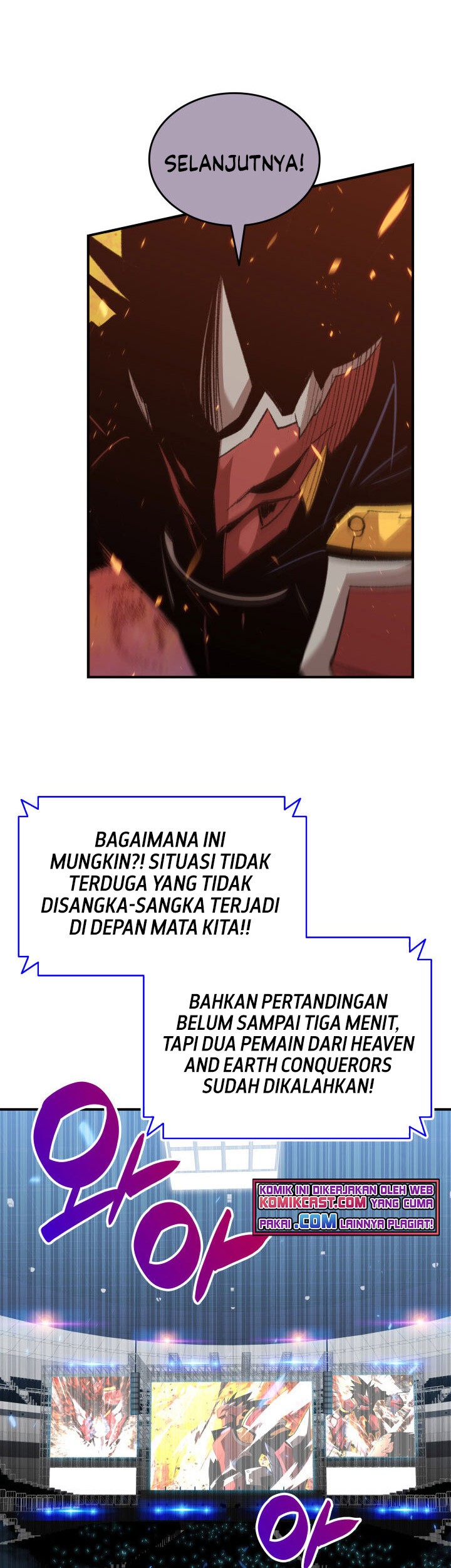 Chapter 80 - halaman 45
