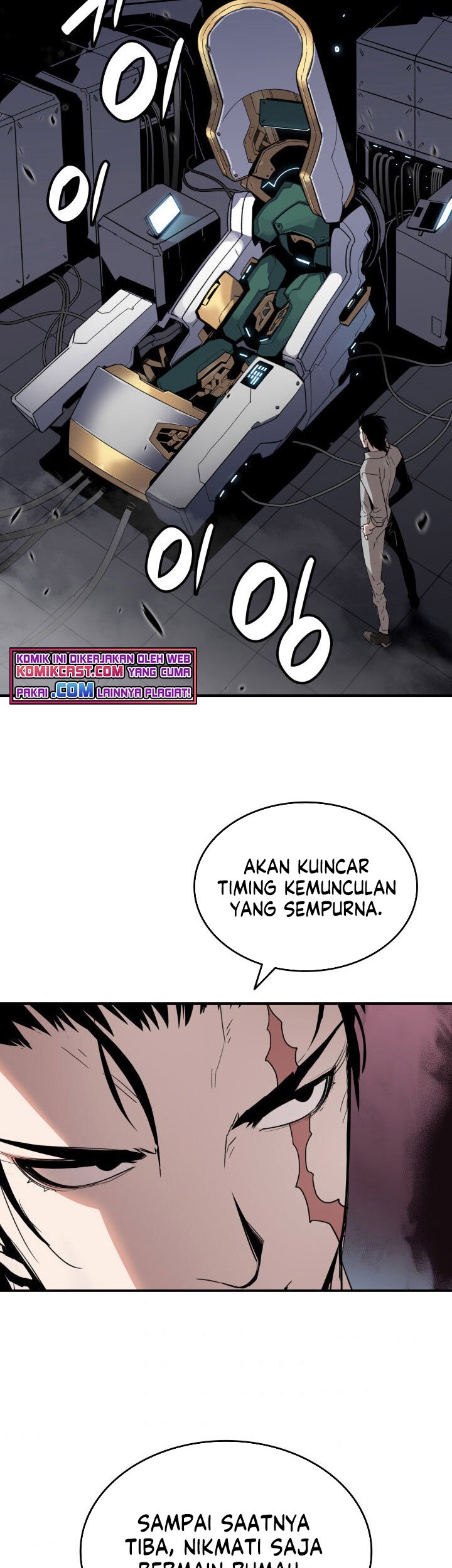 Chapter 80 - halaman 57