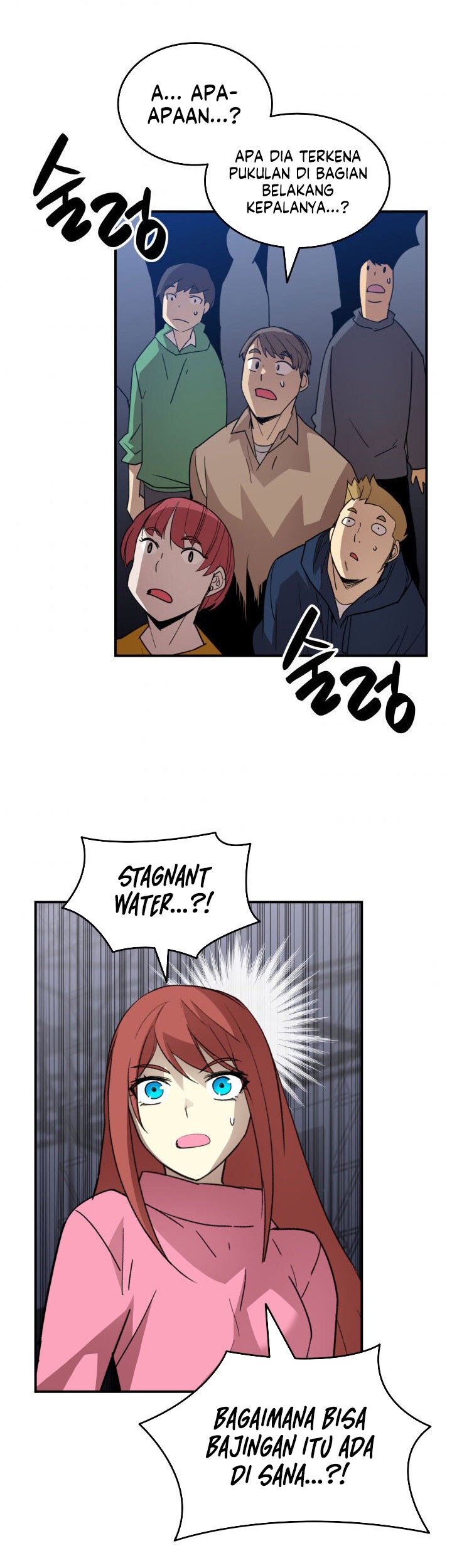 Chapter 84 - halaman 49
