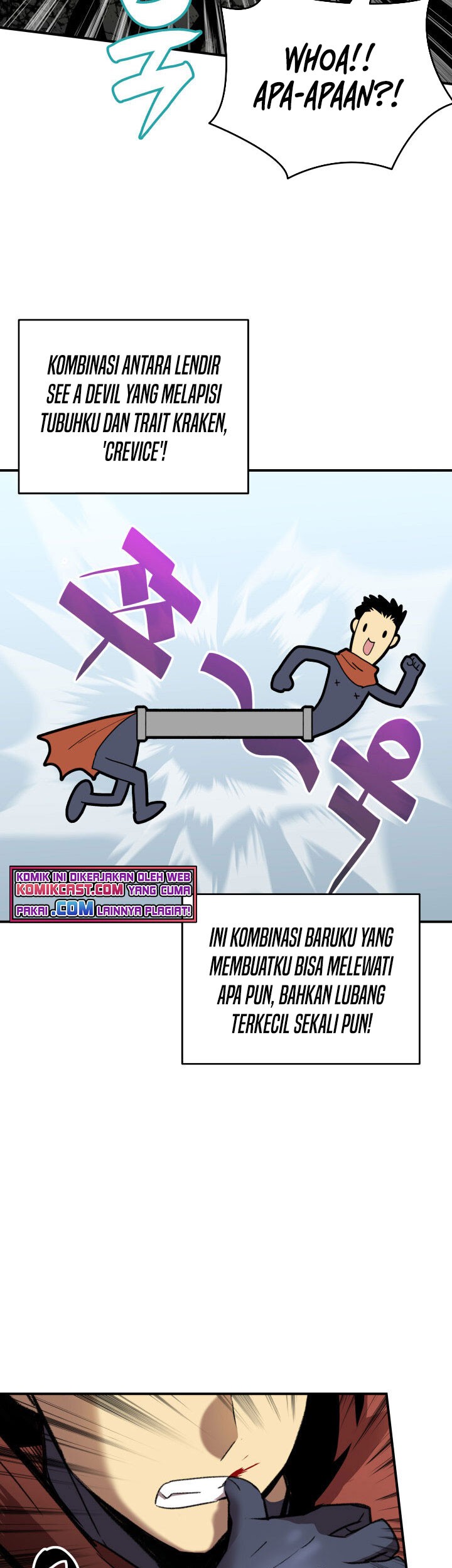 Chapter 85 - halaman 43