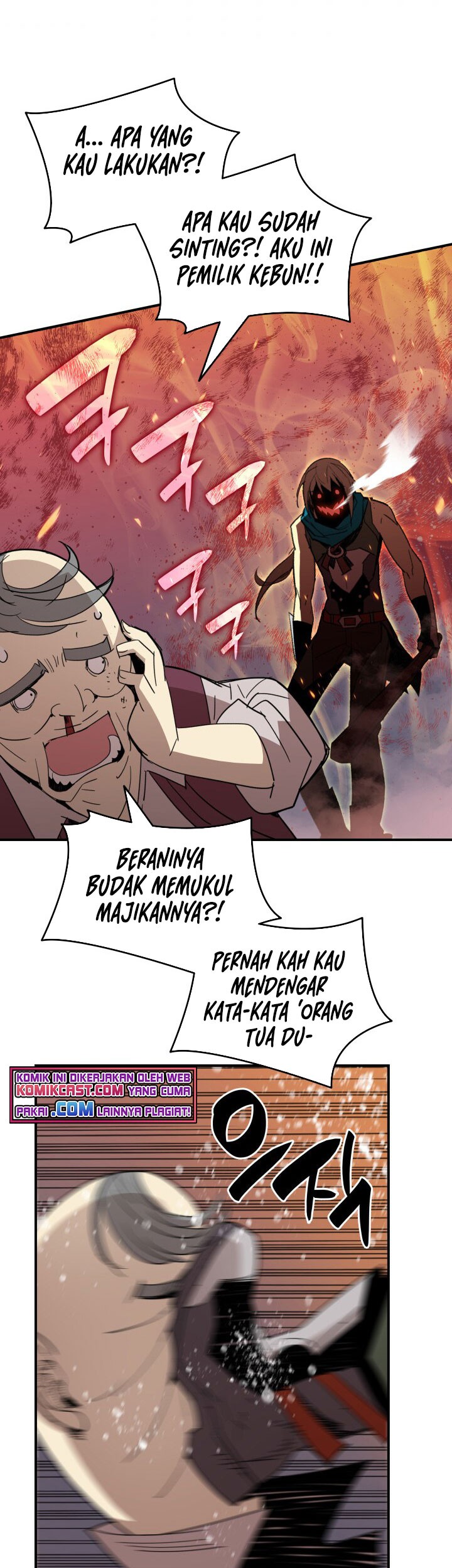 Chapter 87 - halaman 45