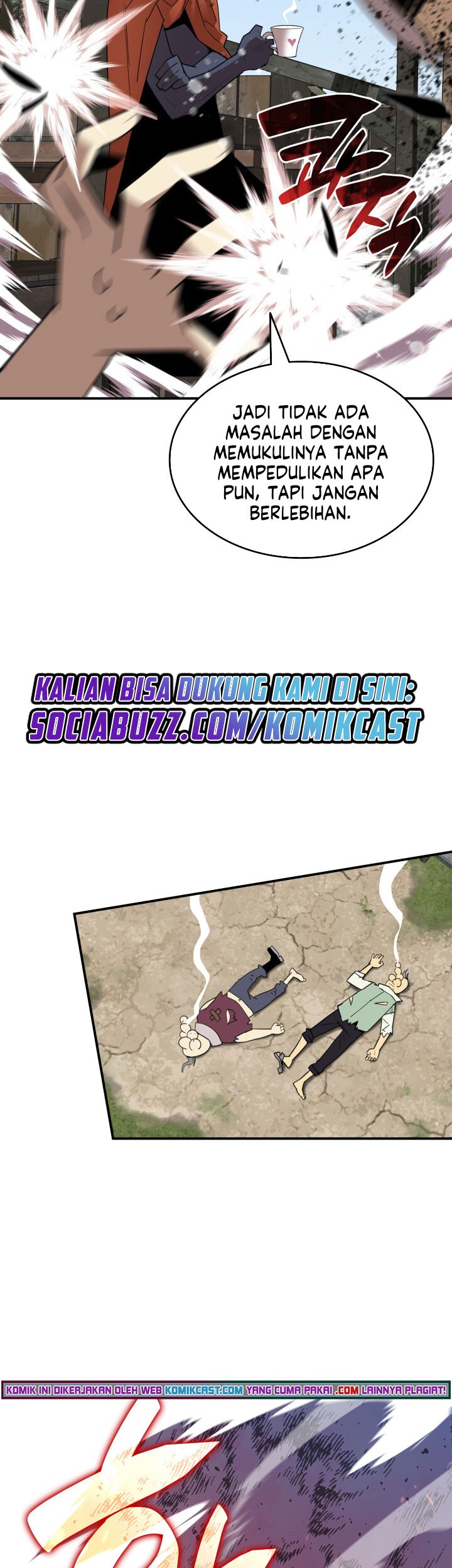 Chapter 87 - halaman 47