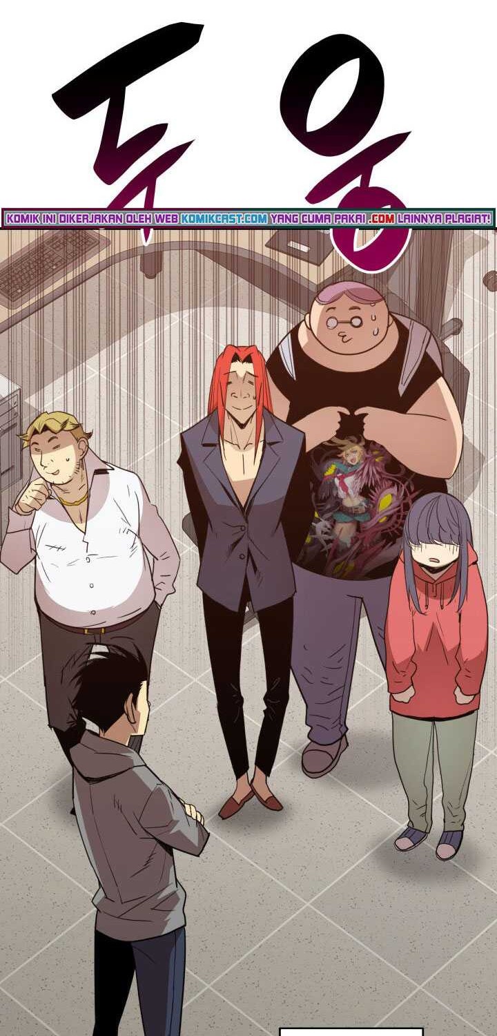 Chapter 95 - halaman 48